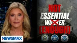 Э. Д. Хилл раскритиковал демократов за «крайнюю иронию» на фоне надвигающейся приостановки работы...