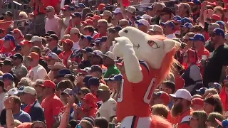 Broncos Country reacts to home opener win