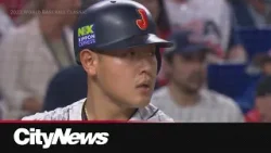 Toronto Blue Jays to introduce NPB star Kazuma Okamoto to the team