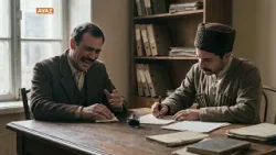 İzler - Azerbaycan Soykırım Günü