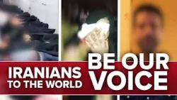 Iranians Desperate For Intervention | Jerusalem Dateline - February 10, 2026