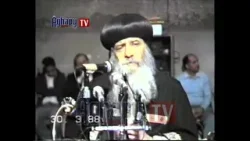 مفروض اسبوع الالام يكون اقوى من توبة نينوى - قداسة البابا شنوده الثالث @قناة اغابى