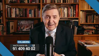 Support Libertad Digital and esRadio: "We are facing powerful enemies"
