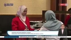 29 OKT 2026 -BP- EKONOMI NEGARA BERDAYA TAHAN: KERAJAAN YAKIN MOMENTUM PERTUMBUHAN KEKAL KUKUH