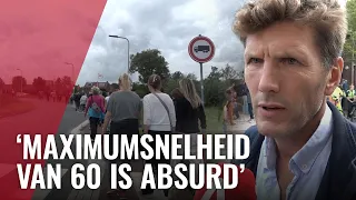 Actie voor veiligere Ronde Hoep na fataal ongeluk Nina (21)