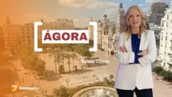 Ágora 27 03 24 | Análisis de últimas polémicas de la Diputación con Héctor Troyano y Dolors Gimeno