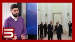 Հայ-ռուսական առճակատումը պիկին է հասնում. ի՞նչ ենք շահում և ի՞նչ ենք կորցնում