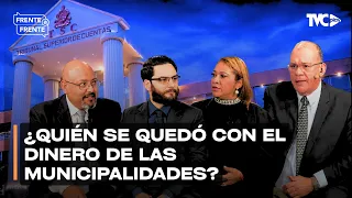 Frente a Frente - Miércoles 19 de Agosto de 2026