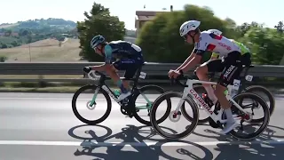 Ciclismo TVRS 54° Gran Premio Capodarco