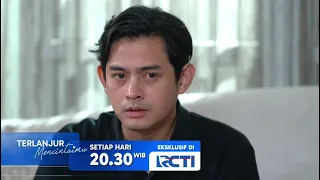 Arumi arrives and exposes all these lies to Mama Celia TERLANJUR MENCINTAIMU 8:30 PM WIB