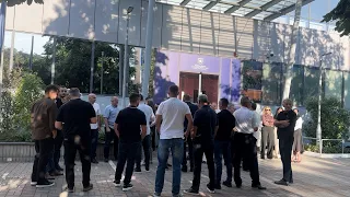 Vazhdon aksioni i PDK-së, bashkohet edhe Aleanca