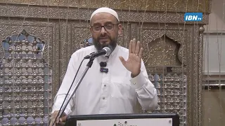 Dr. Kamaal Sheriff | Spanner in the works | 18-04-2026