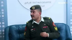 نشامى الوطن | بناء وعطاء ..استحداث نسخة الكترونية للاستعلام عن خدمة العلم