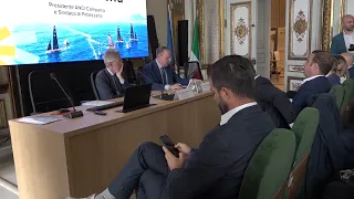 La sfida: lo sbarco dell'America's Cup nelle aree interne