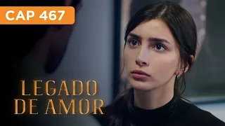 LEGACY OF LOVE - Preview Monday 08/10/2026