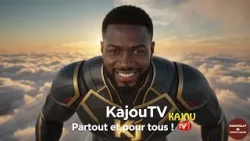 Pa mandem koman pouw pran KajouTV ankor