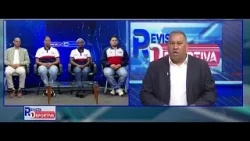 Bádminton cosecha resultados en su ruta hacia Santo Domingo 2026