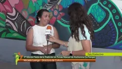 País Productivo - Turismo - La Pampa - Argentina