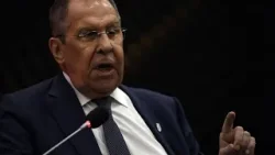 Russie : Sergueï Lavrov réagit aux nouvelles adhésions à l'OTAN