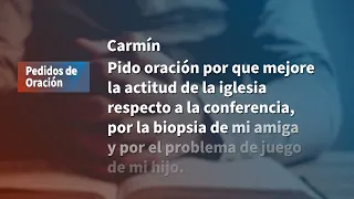 Únete al ministerio de oración de 3ABN Latino