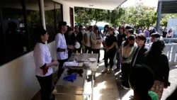 Inauguran año académico en el Tecnológico de Estelí