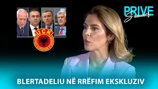 Përplasjet e pushtetit dhe gjykimi i Thaçit, BlertaDeliu në rrëfim ekskluziv