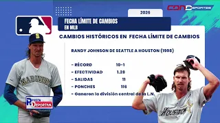Félix Feliz and the Trade Deadline