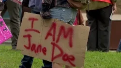 Cornell 7 case: Protest near University of Minnesota