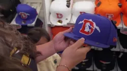 Broncos Country fired up as preps are underway for playoff game at home Broncos Country fired up as preps are underway for playoff game at home