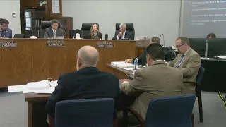 'Pretty corrupt': County supervisors vote to sue state over tax measure