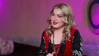 Mekhak Program Featuring Artist Rubar Rashid Kakayi