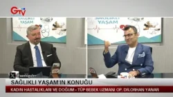 SAĞLIKLI YAŞAM - KADIN HASTALIKLARI VE DOGUM - TÜP BEBEK UZMANI OP. DR.ORHAN YANAR