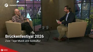Local Culture: Brückenfestival 2026 – Two Days of Music and Subculture