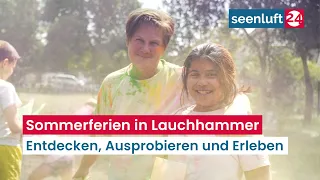 Summer Vacation in Lauchhammer: Discover, Explore, and Experience