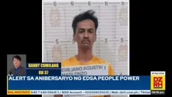 Malawakang manhunt inilunsad para sa tumakas na preso sa Zambales