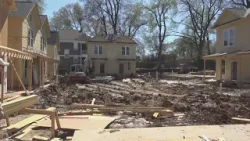 City-sponsored pilot program hopes to increase middle-income housing options City-sponsored pilot program hopes to increase middle-income housing options