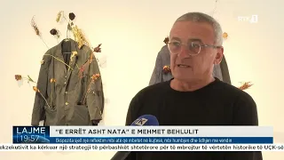 Ekspozita sjell një reflektim mbi atë që mbetet në kujtesë, mbi humbjen dhe lidhjen me vendin