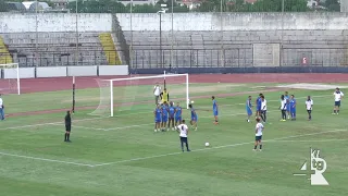 Cavese, takeaways from the joint scrimmage with Equipe Campania