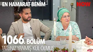 Boşuna Katılmışınız Bu Yarışmaya! - En Hamarat Benim 1066. Bölüm  @EnHamaratBenim​