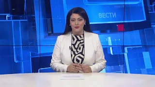 Вести на Канал 5 во 18, 24.07.2026