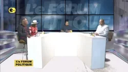 L'e FORUM POLITIQUE/ ÉLECTION GÉNÉRALES 2026 :UN PARTI À QUITTRE OU DOUBLE ?