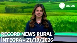 Record News Rural - 10/21/2026