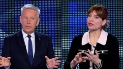 UE arrisca ser arrastada para a guerra? Eurodeputados debatem crise no Médio Oriente