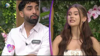 Casa Iubirii - Rafaella, in lacrimi, dupa ce afla ca e banuita ca-l place pe Ahmed!