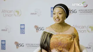 Afrique : formation des femmes au leadership politique