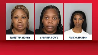People arrested for death of 6-year-old left on daycare bus have been released on bond