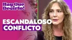 Cata Pulido revela escándalo con Javiera Acevedo l Hay Que Decirlo