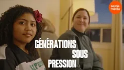 Générations sous pression : bande-annonce