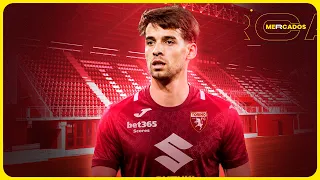 Is Bragança on his way out? 🤔 - Transfer Market | sport tv