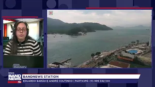 SP Civil Defense maintains crisis cabinet following storm damage in the state
